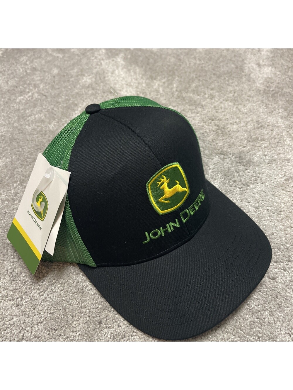 john deere hats men